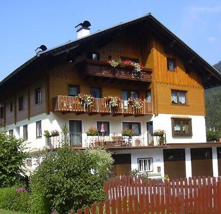 Gaestehaus Sams Gosau Kültér fotó