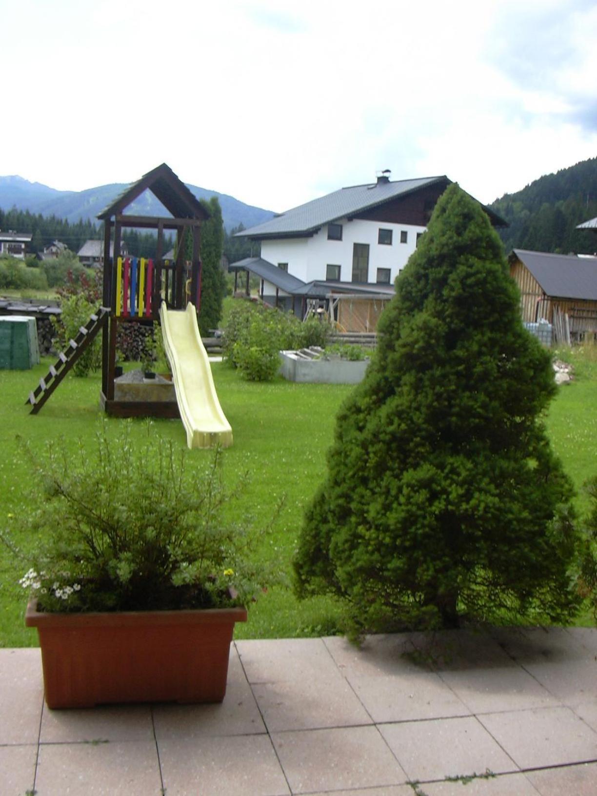 Gaestehaus Sams Gosau Kültér fotó