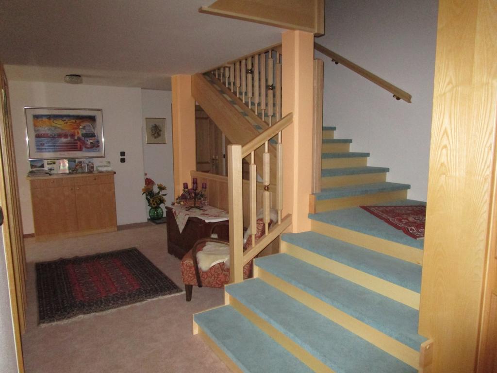 Gaestehaus Sams Gosau Kültér fotó